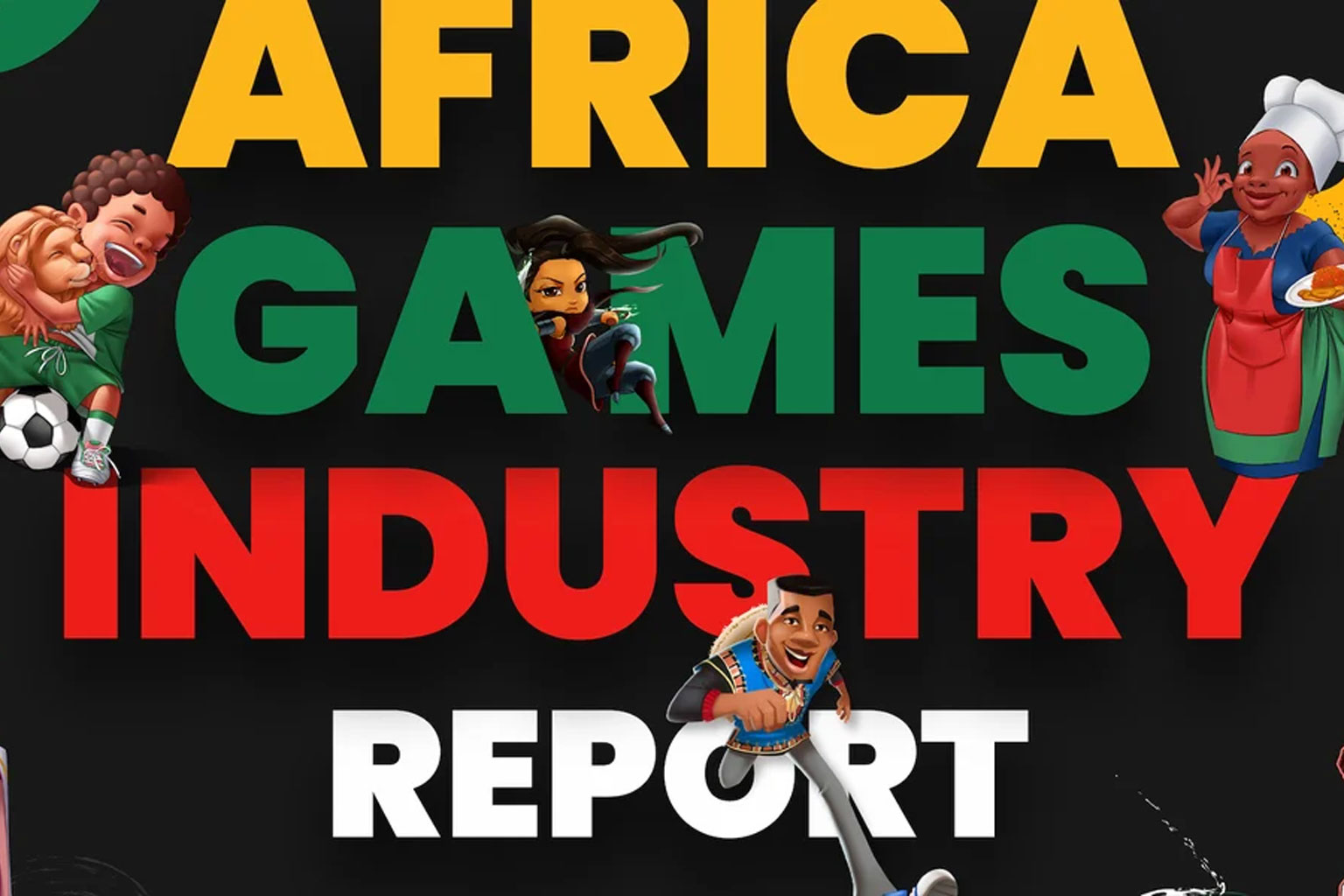 African Gaming Market