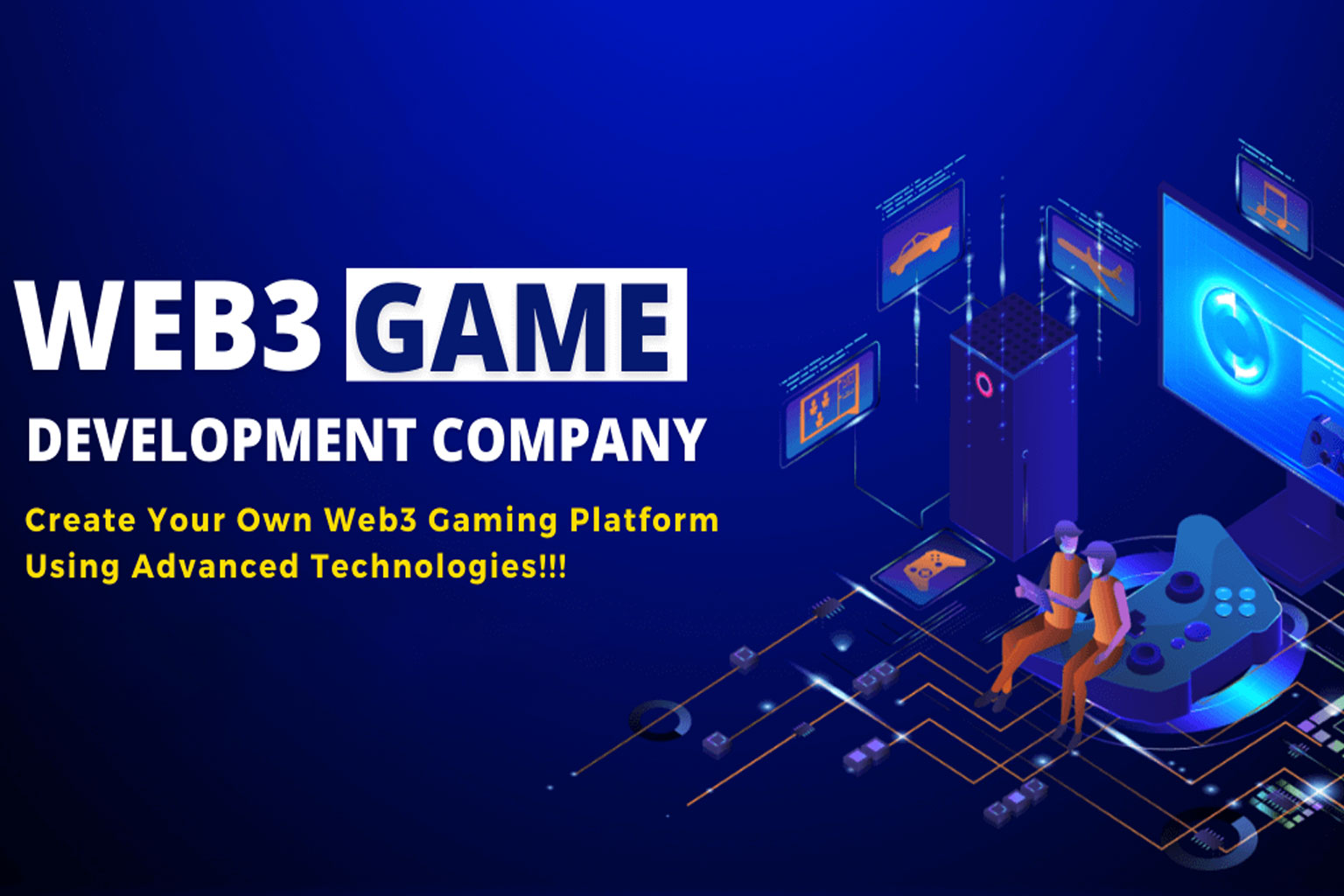 African Gaming Market