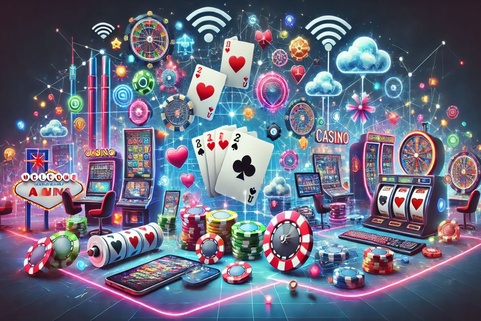 The Future of iGaming in Latin America