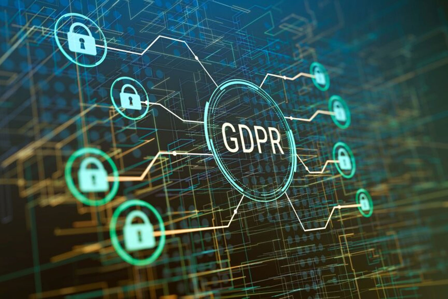 GDPR Compliance